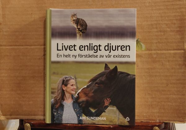Fjäril