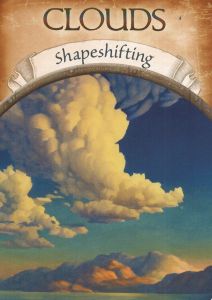 Shapeshifting