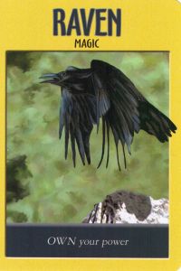Raven