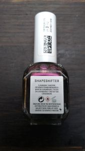 nagellack