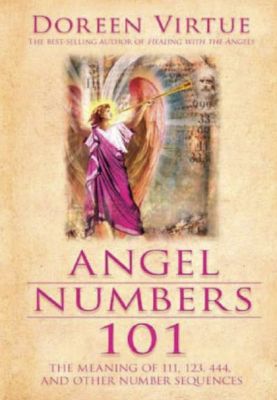 Angel Number